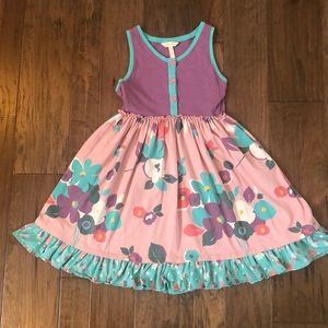 Matilda Jane Dress
